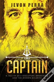 Capa do artigo The Captain: A Tale Of Self-Discovery, A