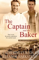 The Captain And The Baker