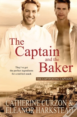 Capa do artigo The Captain And The Baker