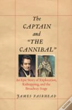Capa do artigo The Captain And "The Cannibal"