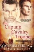 The Captain And The Cavalry Trooper