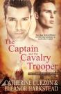 The Captain And The Cavalry Trooper - Preview