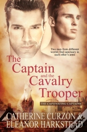 Capa do artigo The Captain And The Cavalry Trooper