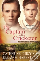 The Captain And The Cricketer