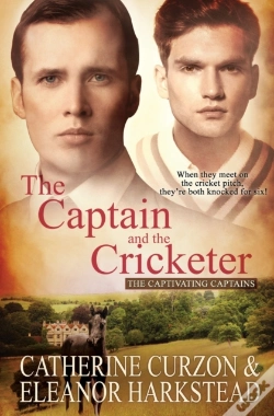 Capa do artigo The Captain And The Cricketer