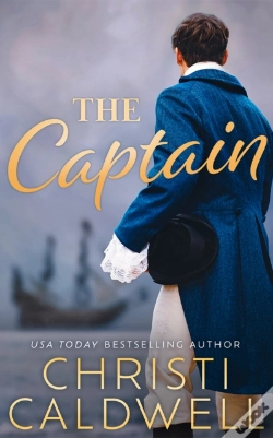 Capa do artigo The Captain