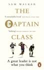 The Captain Class - Preview