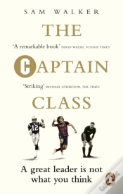 Capa do artigo The Captain Class