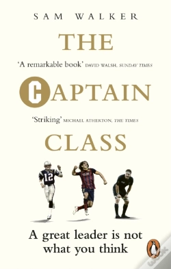 Capa do artigo The Captain Class