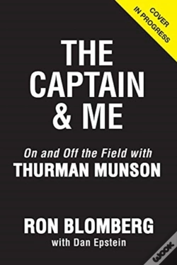 Capa do artigo The Captain & Me