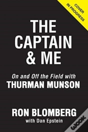 Capa do artigo The Captain & Me