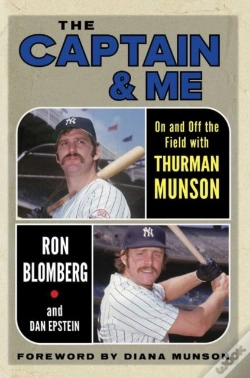 Capa do artigo The Captain & Me
