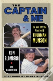 Capa do artigo The Captain & Me