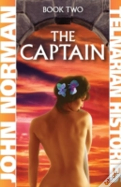 Capa do artigo The Captain