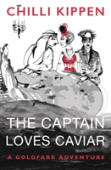The Captain Loves Caviar