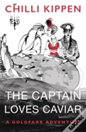 The Captain Loves Caviar