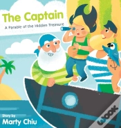 Capa do artigo The Captain