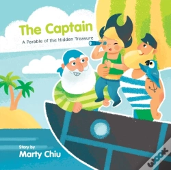 Capa do artigo The Captain