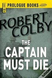 Capa do artigo The Captain Must Die