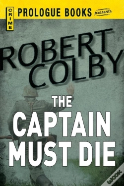 Capa do artigo The Captain Must Die