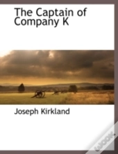 The Captain Of Company K