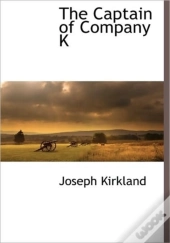 The Captain Of Company K