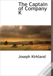 Capa do artigo The Captain Of Company K