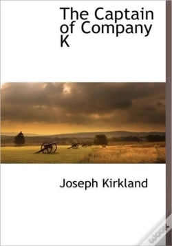 Capa do artigo The Captain Of Company K