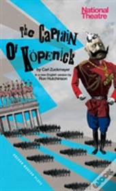 The Captain Of Kopenick