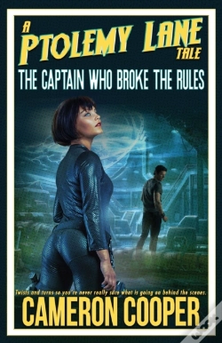Capa do artigo The Captain Who Broke The Rules