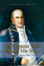Capa do artigo The Captain Who Burned His Ships