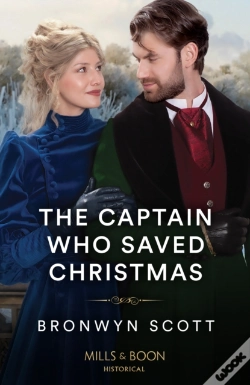 Capa do artigo The Captain Who Saved Christmas