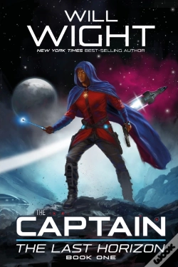 Capa do artigo The Captain