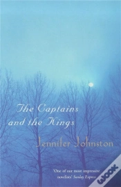 Capa do artigo The Captains And The Kings