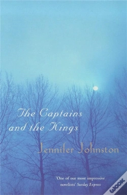 Capa do artigo The Captains And The Kings
