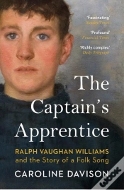 Capa do artigo The Captain