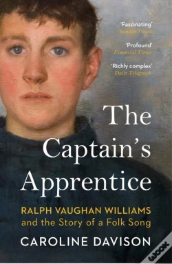 Capa do artigo The Captain'S Apprentice