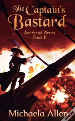 Capa do artigo The Captains Bastard