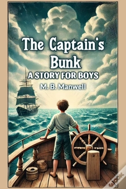 Capa do artigo The Captain'S Bunka Story For Boys (Edition2024)