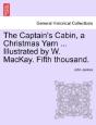 The Captain'S Cabin, A Christmas Yarn .. - Preview