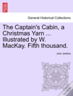 Capa do artigo The Captain'S Cabin, A Christmas Yarn ..