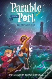 The Captain'S Clue