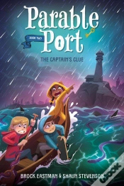 Capa do artigo The Captain