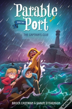 Capa do artigo The Captain'S Clue