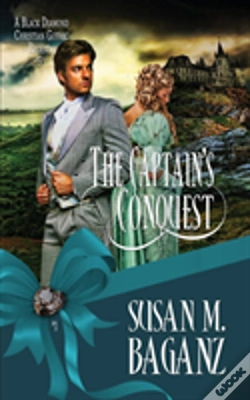 Capa do artigo The Captain'S Conquest