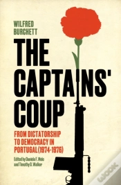 Capa do artigo The Captains
