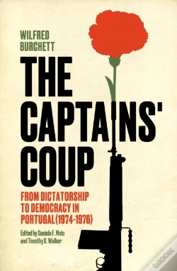 Capa do artigo The Captains' Coup