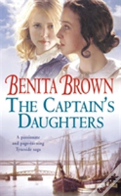 Capa do artigo The Captain