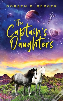 Capa do artigo The Captain'S Daughters