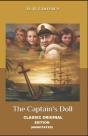 The Captains Doll By David Herbert Lawrence (Annotated Edition) - Preview